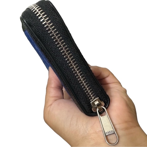 RARE GUCCI Limited edition Off the Grid wallet W/ COA (pristine) - Picture 6 of 13